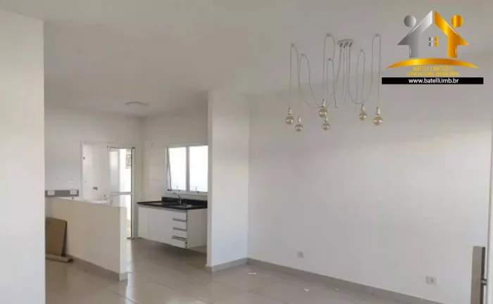 Imagem Casa à venda no condomínio Green Village VGP - Batelli Imóveis