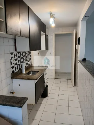 Imagem Venda de Apartamento na Barra Olímpica, Rio de Janeiro-RJ: 2 Quartos,, 1 Vaga de Garagem, 61m² - Imperdível!