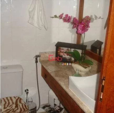 Imagem Casa com 3 dormitórios à venda, 172 m² por R$ 1.500.000 - Baia Formosa - Armação dos Búzios/RJ