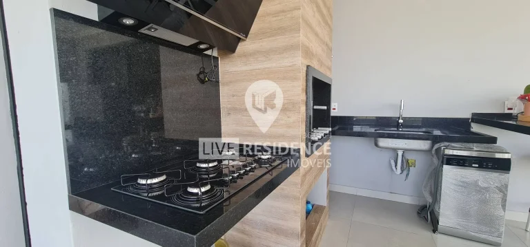 Imagem Casa Térrea Exclusiva no Itatiba Country Club Fase II - Luxo e Conforto ao
