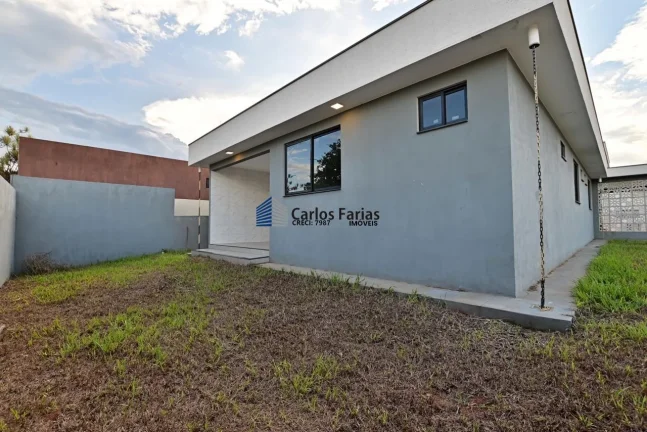 Imagem Casa em Condomínio para Venda em Brasília, Setor Habitacional Tororó (Jardim Botânico), 3 dormitórios, 3 suítes, 4 banheiros, 4 vagas