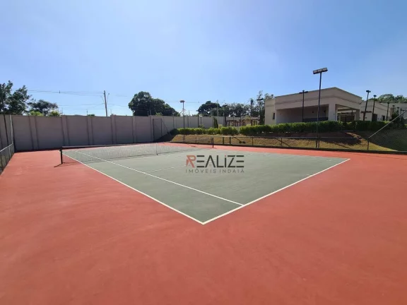 Imagem Terreno à venda, 300 m² por R$ 435.000,00 - Condomínio Residencial Milano - Indaiatuba/SP