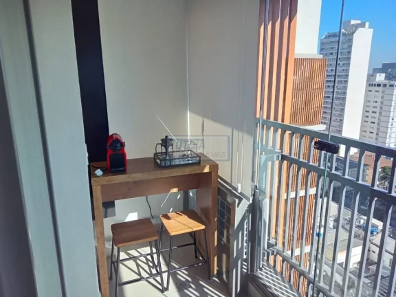 Imagem STUDIO À VENDA NO PARAISO