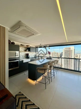 Imagem Apartamento vila mariana pronto para morar