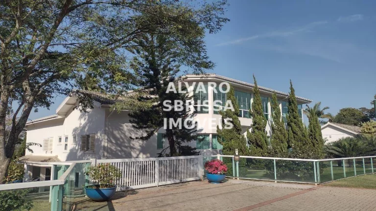 Imagem Excente casa com 9 suítes à venda 7.100 m² no Condomínio City Castelo em Itu SP com excelente localização entre Rod Castelo Branco e Rodovia do Açúcar