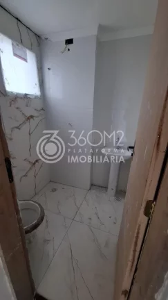 Imagem Cobertura para Venda em Santo André / SP no bairro Vila Guarani