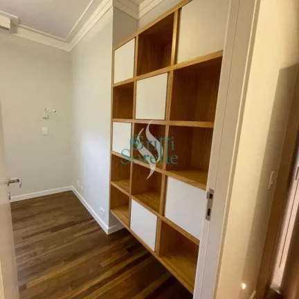 Imagem Apartamento à Venda no Jardim Vila Mariana - São Paulo/SP.