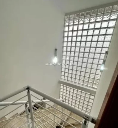 Imagem Casa Padrão à venda Vila Irmãos Arnoni São Paulo