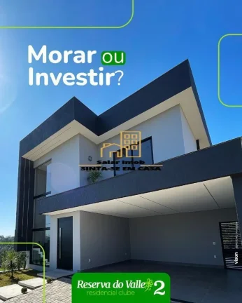 Imagem Terreno de Condomínio|Reserva Valle 2| Volta Redonda RJ