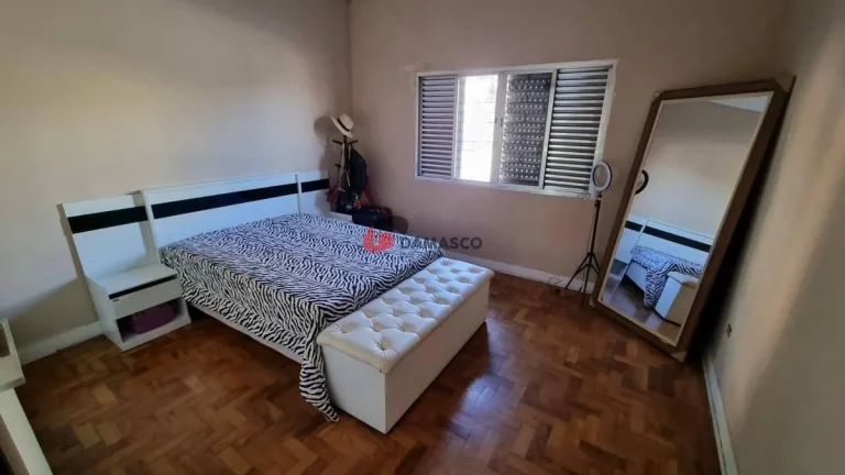 Imagem Casa à venda 4 Quartos, 1 Suite, 4 Vagas, 246M², Osvaldo Cruz, São Caetano do Sul - SP