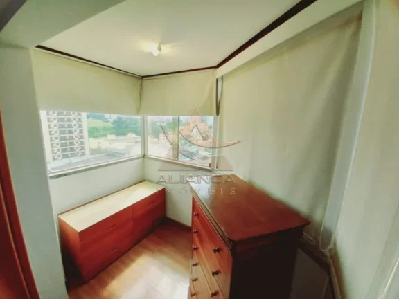 Imagem Apartamento - Ribeirão Preto - Iguatemi