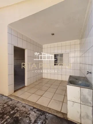 Imagem Casa - Ribeirão Preto - Vila Monte Alegre - Região Oeste