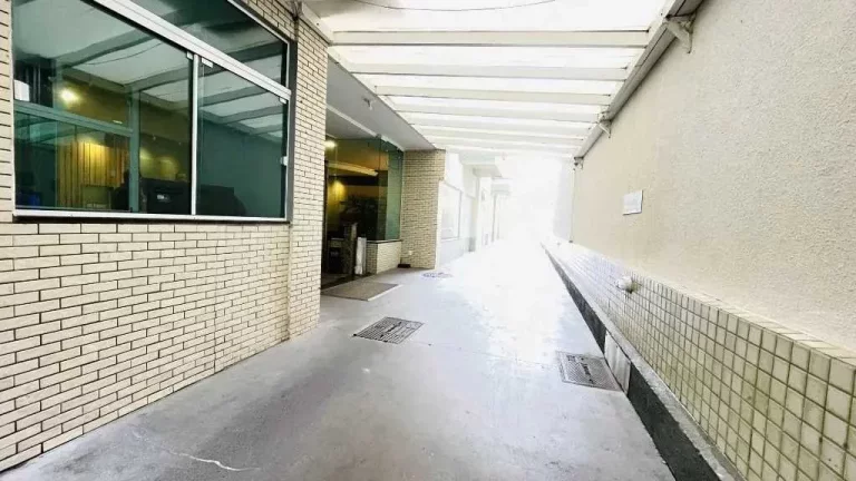 Imagem Apartamento frente mar com 3 dormitórios sendo 1 suíte na Barra Norte de Balneário Camboriú/SC