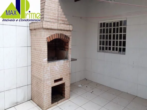 Imagem Sobrado São miguem 3 dormitórios , facil acesso