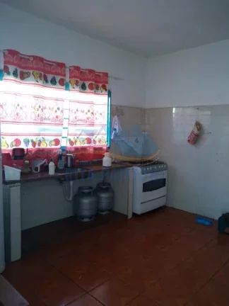 Imagem Casa - Ribeirão Preto - Vila Mariana - Região Norte