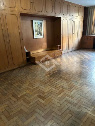 Imagem Apartamento Exclusivo em Copacabana - 330m² com 4 Quartos e 2 Vagas