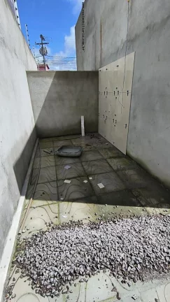 Imagem Casa 2 Quartos à venda no Novo Milênio, João Pessoa/PB