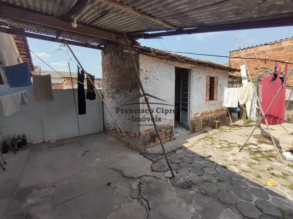 Imagem Casa à venda no bairro Cecap - Lorena/SP