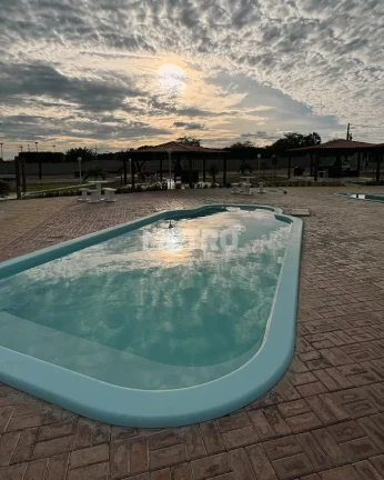 Imagem Terreno à venda no Condomínio Brisas do Rio com 592m , PETROLINA - PE