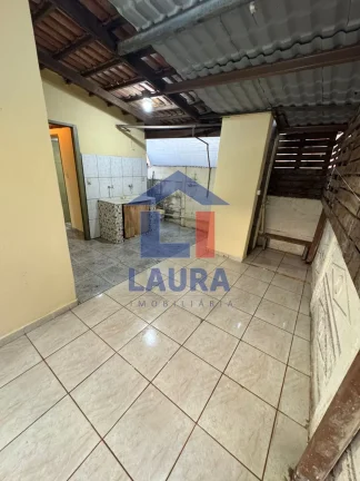 Imagem CASA COMERCIAL em PARÁ DE MINAS - MG, SANTOS DUMONT