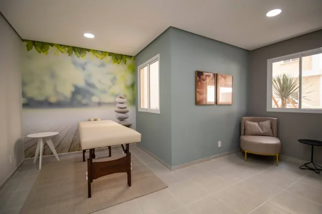 Imagem Let`s Cassandoca - Condomínio de apartamentos na Mooca