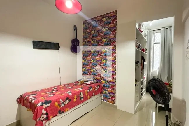 Imagem Apartamento à Venda - Copacabana, 3 Quartos, 125 m2