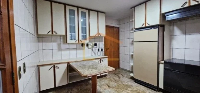 Imagem Apartamento duplex 275mÂ² em prÃ©dio exclusivo com apenas seis unidades, 4 dormitÃ³rios, sendo 2 suÃ...