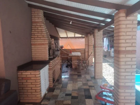 Imagem Casa - Ribeirão Preto - Cândido Portinari