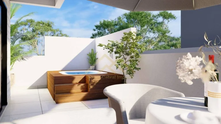 Imagem Residencial sunset 5