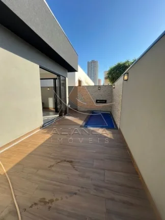 Imagem Casa Condomínio - Ribeirão Preto - Quinta da Primavera