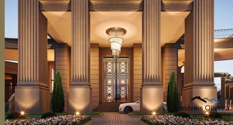 Imagem Apartamentos no Edifício Heritage a Partir de R$ 5.040.000,00