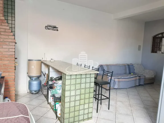 Imagem Casa Padrão