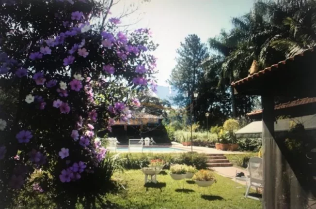 Imagem Chácara - Ribeirão Preto - Quinta da Boa Vista - Região Oeste