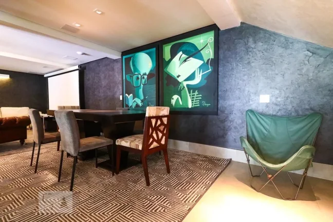 Imagem Casa à Venda - Recreio, 5 Quartos, 700 m2