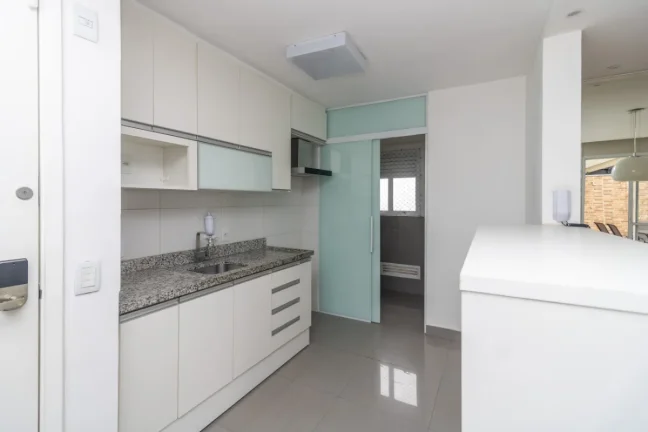 Imagem Cobertura para venda em Vila Andrade com 3 quartos, sendo 1 suíte , 104m2
