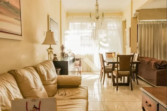 Imagem Apartamento à Venda - Copacabana, 2 Quartos, 100 m2