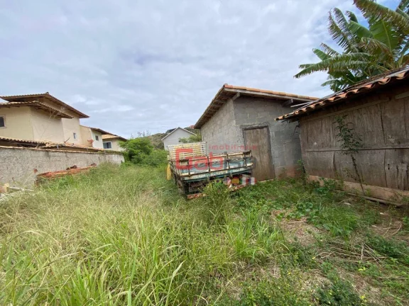 Imagem Terreno a Venda, 600m², Regularizado com RGI, Frente para o Mar em Búzios, 320.000,00.