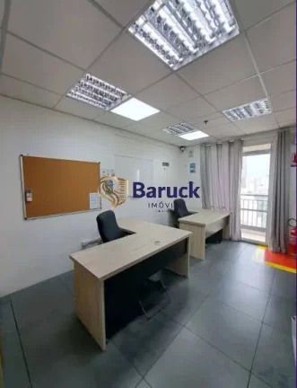 Foto do imóvel Sala Comercial à Venda, 37 m² em Pinheiros - São Paulo
