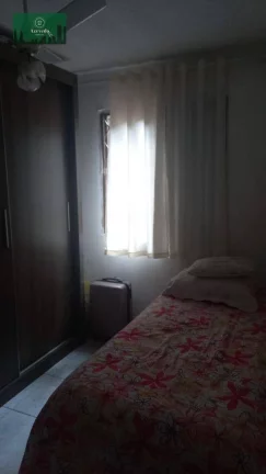 Imagem Casa à venda, 56 m² por R$ 200.000,00 - Jardim Cumbica - Guarulhos/SP