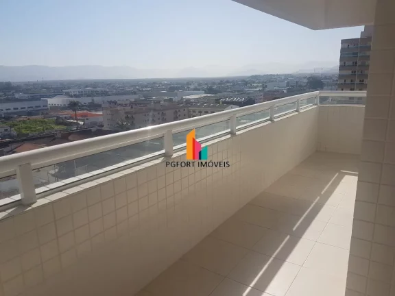 Imagem APARTAMENTO RESIDENCIAL em PRAIA GRANDE - SP, AVIAÇÃO