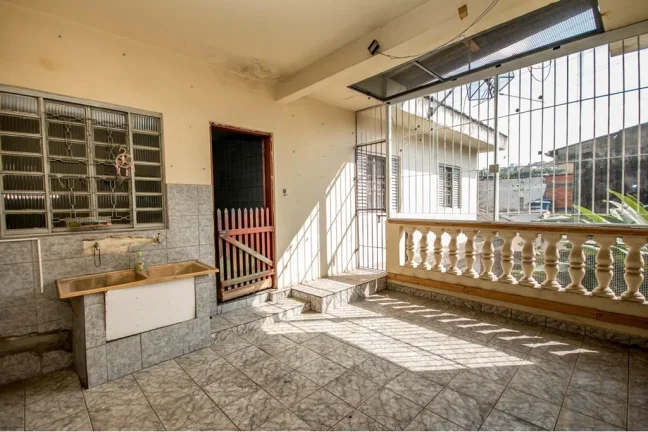 Imagem CASA RESIDENCIAL em Osasco - SP, Baronesa