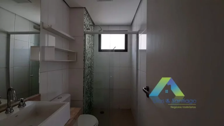 Imagem SANTO ANDRÉ apartamento 114 M² 3 dormitórios, 2 vagas, lazer completo com ótima localização e valor!!
