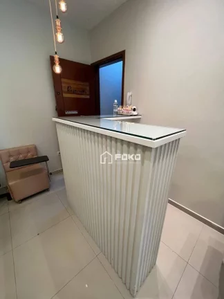 Imagem Sala para alugar, 250 m² por R$ 6.065,00/mês - Macedo - Guarulhos/SP