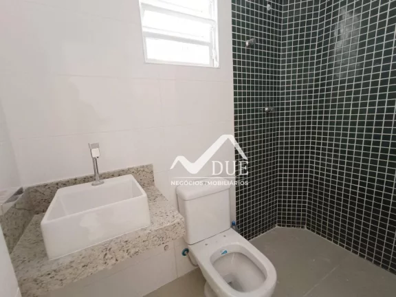 Imagem Casa com 3 dormitórios à venda, 95 m² por R$ 790.000,00 - Embaré - Santos/SP