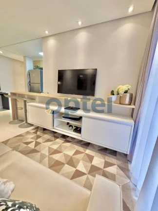 Imagem APARTAMENTO A VENDA DE 54 M², 02 DORMITÓRIOS,PARQUE DAS NAÇÕES , SANTO ANDRÉ