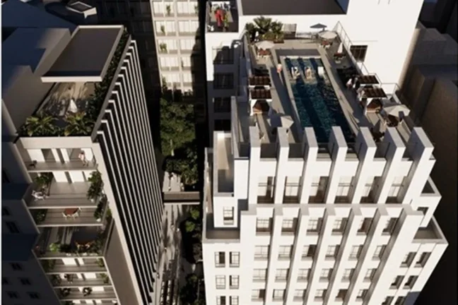 Imagem APARTAMENTO RESIDENCIAL em São Paulo - SP, República