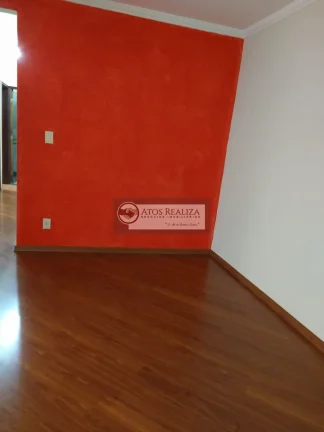 Imagem Apartamento a venda em Jordanópolis - São Paulo