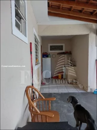 Imagem Casa para Venda em Limeira, Parque Residencial Belinha Ometto, 3 dormitórios, 2 banheiros, 2 vagas