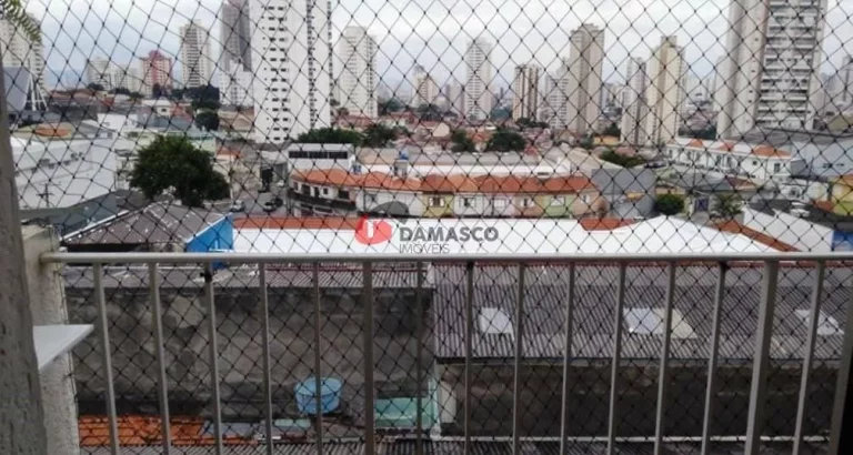 Imagem Apartamento à venda 2 Quartos, 1 Vaga, 61M², Mooca, São Paulo - SP