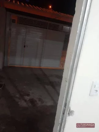 Imagem Casa com 2 dormitórios à venda por R$ 345.000,00 - Jardim Fortaleza - Guarulhos/SP